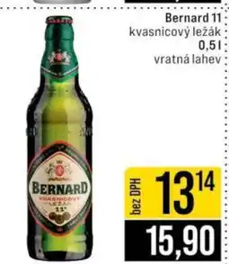 Jip Bernard 11 nabídka