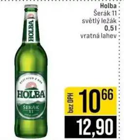 Jip HOLBA nabídka