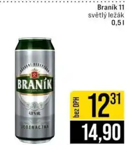 Jip Braník 11 nabídka