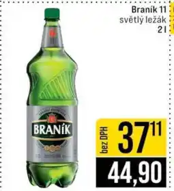 Jip Braník 11 nabídka
