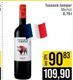 Jip Tussock Jumper nabídka