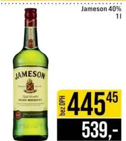 Jip Jameson 40 % nabídka