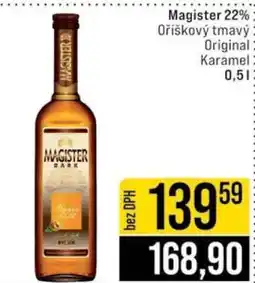 Jip Magister 22% nabídka