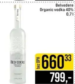 Jip Belvedere nabídka