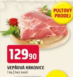 Terno VEPŘOVÁ KRKOVICE nabídka