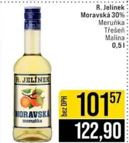 Jip R.Jelínek Moravská 30 % nabídka