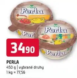 Terno Perla nabídka