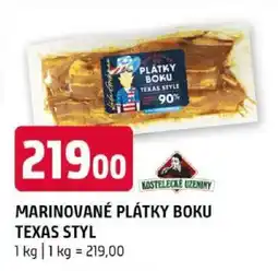 Terno MARINOVANÉ PLÁTKY BOKU TEXAS STYL nabídka