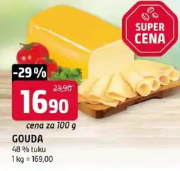 Terno GOUDA nabídka