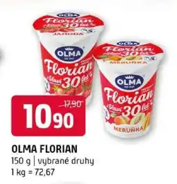 Terno Olma Florian nabídka
