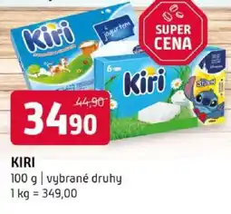 Terno Kiri nabídka