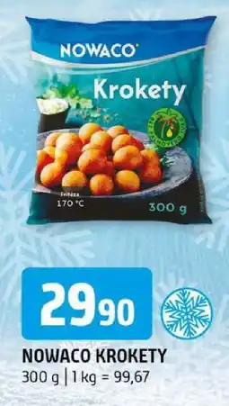 Terno Nowaco Krokety nabídka
