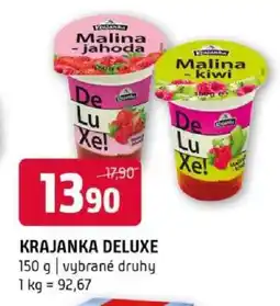 Terno KRAJANKA DELUXE nabídka