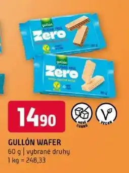 Terno GULLÓN WAFER nabídka