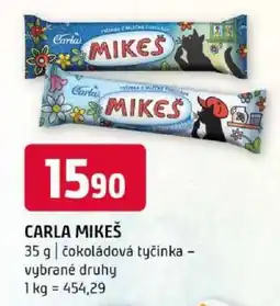 Terno CARLA MIKEŠ nabídka