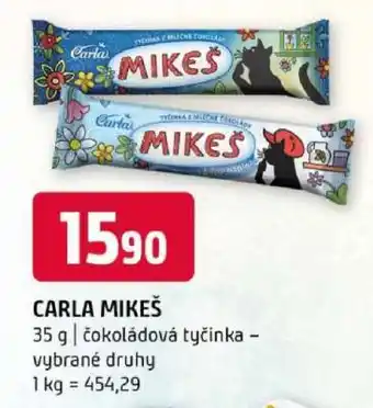 Terno CARLA MIKEŠ nabídka