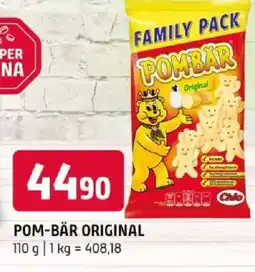 Terno POM-BÄR ORIGINAL nabídka