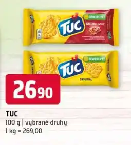 Terno Tuc nabídka
