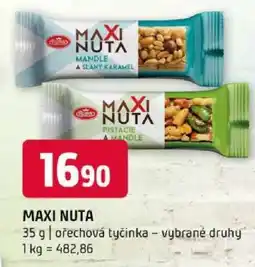 Terno Maxi Nuta nabídka