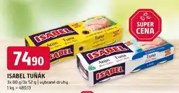 Terno Isabel Tuňák nabídka