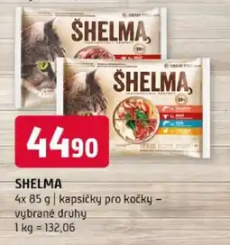 Terno Shelma nabídka