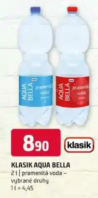 Terno Klasik Aqua Bella nabídka