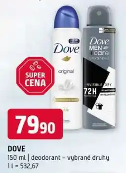 Terno Dove nabídka
