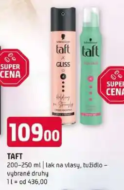 Terno Taft nabídka