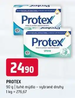 Terno Protex nabídka