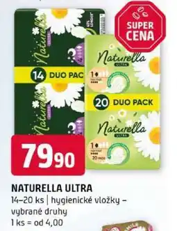 Terno Naturella Ultra nabídka