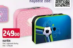 Terno Kufřík nabídka