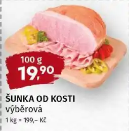 Terno Šunka od kosti nabídka