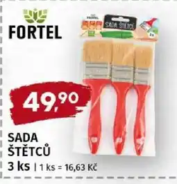 Terno SADA ŠTĚTCŮ nabídka