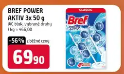 Terno Bref Power Aktiv 3x 50 g nabídka