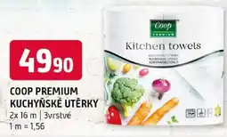 Terno COOP PREMIUM KUCHYŇSKÉ UTĚRKY nabídka