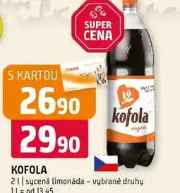 Terno KOFOLA nabídka