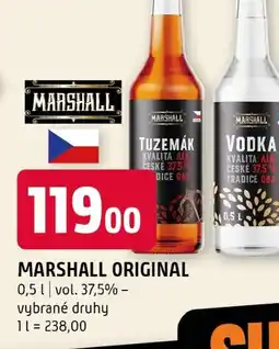 Terno Marshall original nabídka