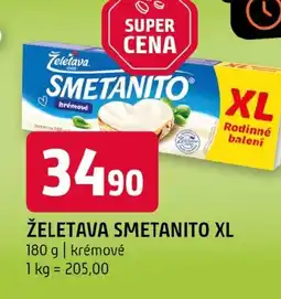 Terno Želetava smetanito xl nabídka