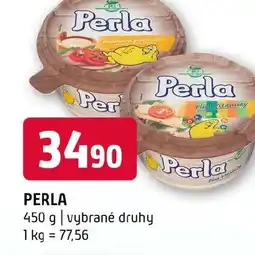Terno Perla nabídka