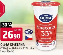 Terno Olma smetana nabídka