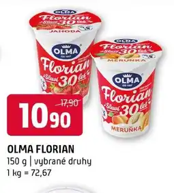 Terno Olma florian nabídka