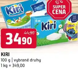 Terno Kiri nabídka
