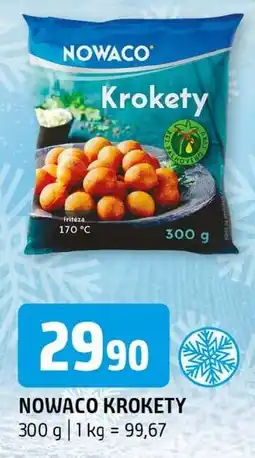 Terno Nowaco krokety nabídka