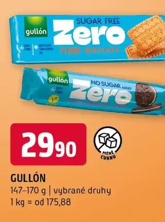 Terno Gullón nabídka
