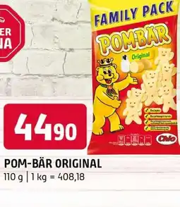 Terno Pom-bär original nabídka