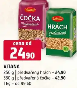 Terno VITANA nabídka