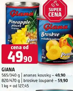 Terno Giana nabídka