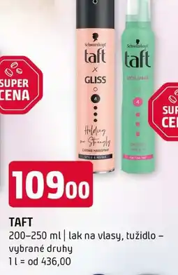 Terno Taft nabídka