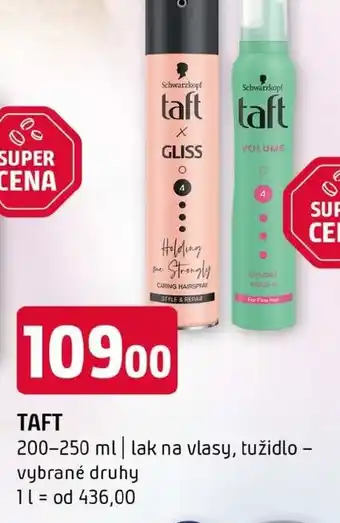 Terno Taft nabídka