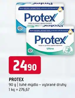 Terno Protex nabídka